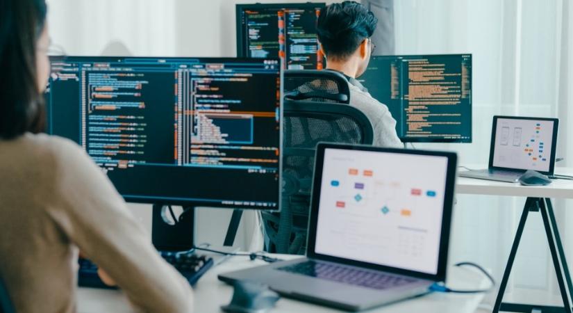Itt vannak a hétfői emelt szintű digitális kultúra érettségi feladatlapjai és javítókulcsa