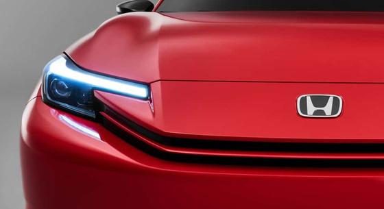 Visszavonulót fúj a Honda, nem erőlteti a villanyautókat
