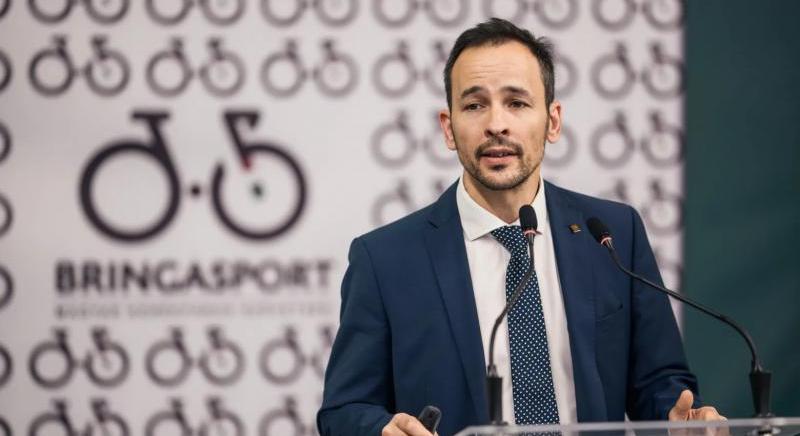 Schneller Domonkos: 2020 óta nem volt ilyen sikeres Magyar Körverseny hazai szempontból