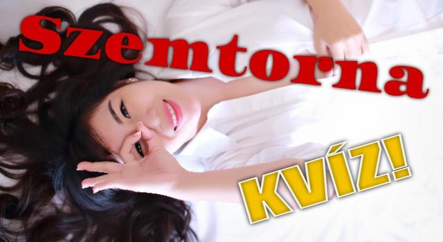 Szemtorna kvíz: Észreveszed mit rejtenek a képek? Lássuk, milyen jó a szemed?