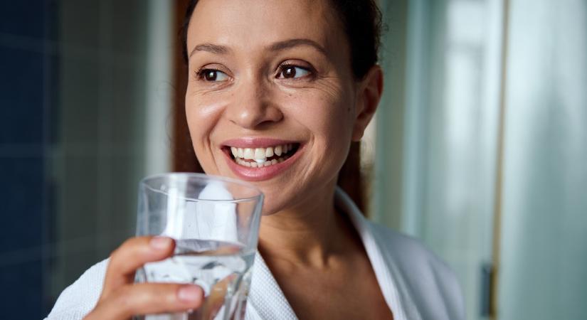 Együtt vagy külön: Valóban érdemes a magnéziumot a D-vitaminnal szedni?
