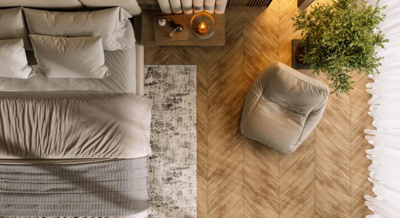 A Feng Shui szerint így rendezd az otthonod, hogy béke legyen a párkapcsolatodban