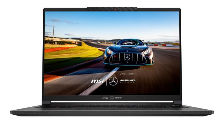 Sci-fi stílus, AI-segítség és motorsportos-lendület: ilyenek az MSI 2025-ös gamerlaptopjai