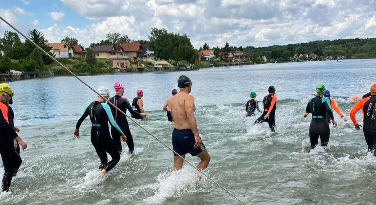 Embert próbáló körülmények Gyékényesen
