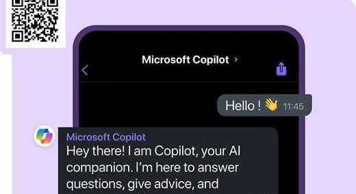 A Viberen is elérhető már az MS Copilot
