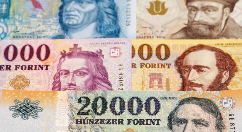 KSH: a bruttó átlagkereset 714 400 forint volt 2025. márciusban, 8,5 százalékkal haladta meg az egy évvel korábbit