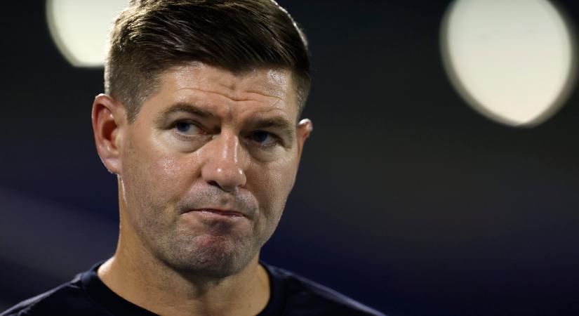 Steven Gerrard visszatérhet Európába edzősködni