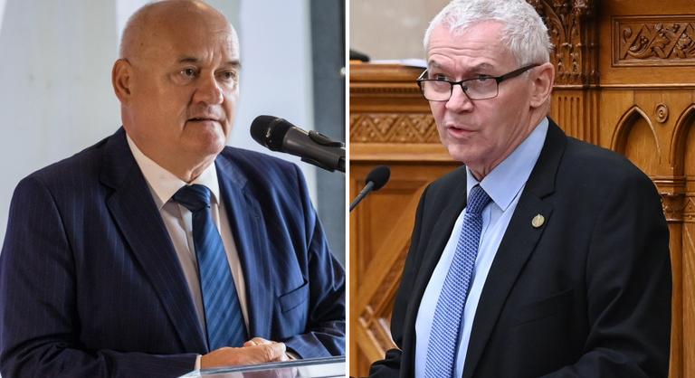 Bojkottálja az alkotmánybírók szavazását a Demokratikus Koalíció