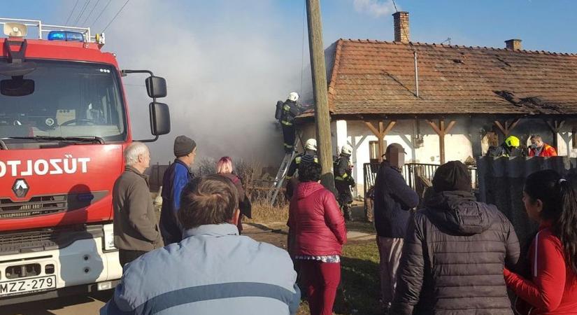 „Olyan mindegy már!” – durván bekattant a hevesi apa, hiába siettek a rokonok, ezt nem tudták megakadályozni