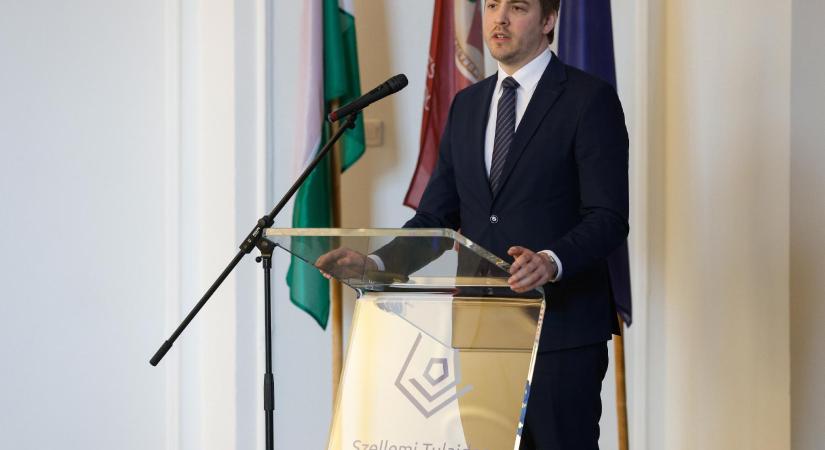 Bódis László: meghaladja a tizenegyezret a magyar doktoranduszok száma