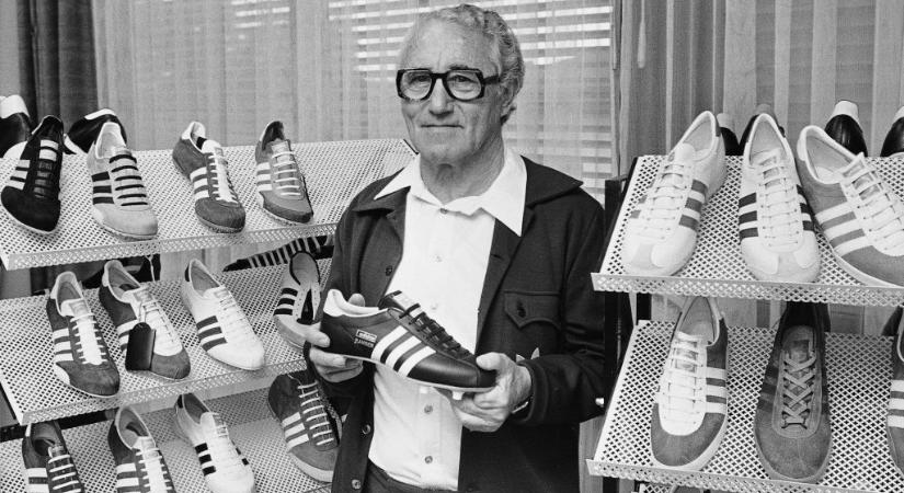 Sorozat készül a két Dassler-testvér által alapított Adidas és a Puma versengéséről