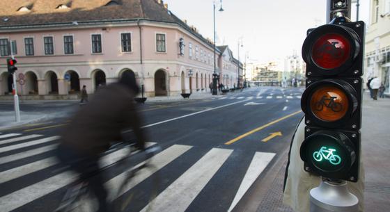 Országos razzia jön, a motorosokat és a bringásokat ellenőrzik