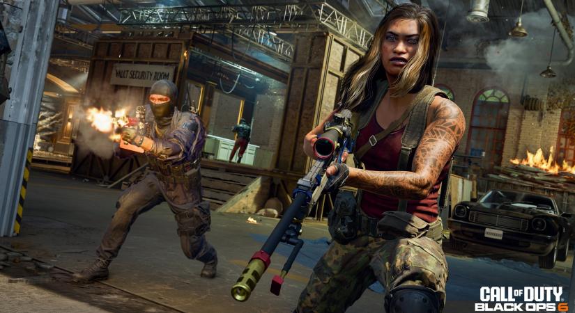 Call of Duty: Megosztó mechanikát hozhat vissza a Black Ops 7 egy friss szivárgás szerint