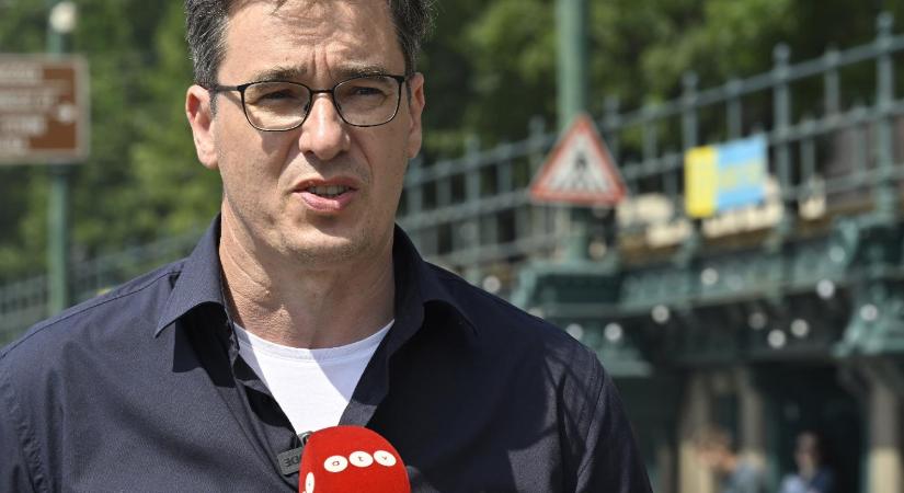 Karácsony Gergely: jobb hely lett a világ