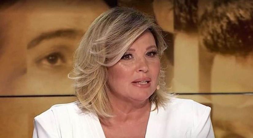 Liptai Claudia teljesen összetört, képtelen megbocsátani az életnek Gesztesi Károly halálát
