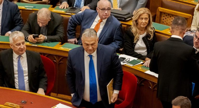 Mostantól a kormány is küldhet mobiltelefonos riasztásokat