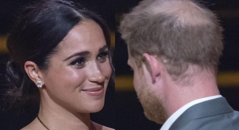 Óriási a boldogság. Meghan és Harry herceg így jelentette be a csodát:" Hét év házasság..."