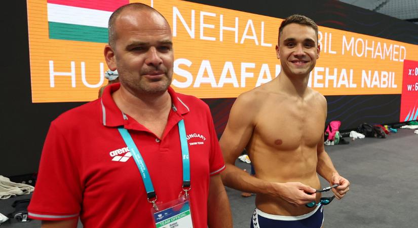 Virth Balázs esete miatt törvénymódosítás mentheti meg az edzői életjáradékot