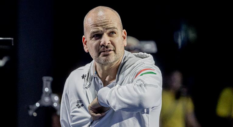 Mégis megkaphatja Virth Balázs az életjáradékot Milák Kristóf olimpiai érmei után