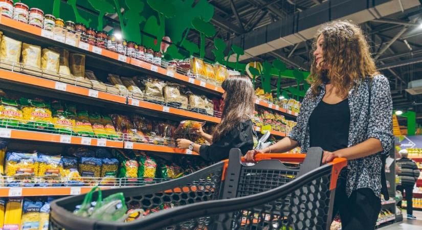 Eldobható borotva, borotvahab – ezek a termékek lettek sokkal olcsóbbak