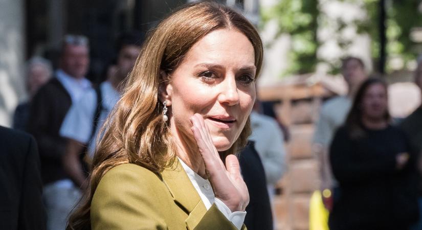 Megszólalt, és nem hallgat már tovább a testbeszéd szakértő: amit most közölt Katalin hercegnéről, arra senki se gondolt
