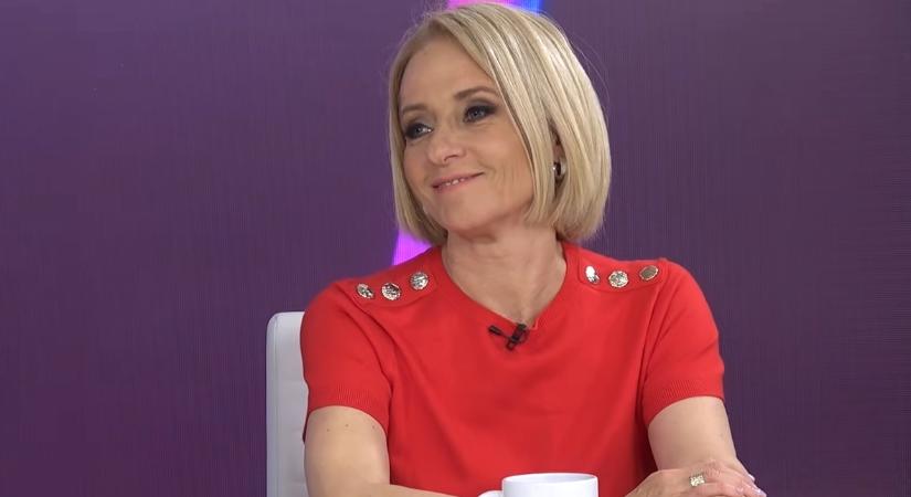 Diéta: Marsi Anikó elárulta, hogy amikor fogyózni kezdett, milyen gyorsan ment le róla az első 3 kg