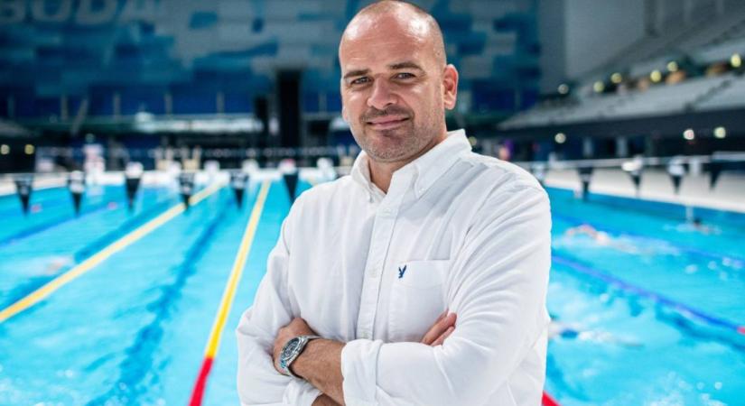 Életbe lép a Lex Milák: akkor is kaphat életjáradékot a felkészítő edző, ha a sportoló nem nevez meg senkit