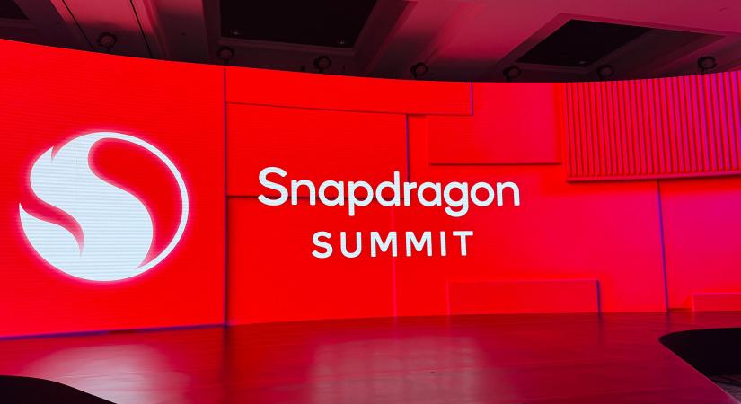 Hivatalosan is hamarabb érkezik Qualcomm Snapdragon 8 Elite 2