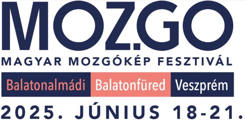 Kiderült, kik kapnak idén életműdíjat a MOZ.GO-n