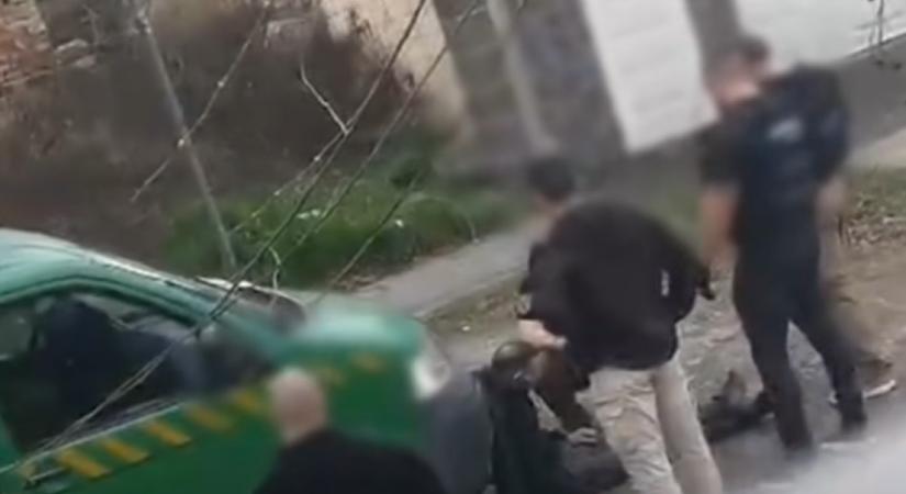 A rendőrség „nem vonja kétségbe” a parancsnok megállapításait, aki szerint jogszerű volt az intézkedés, ami után meghalt egy szentesi férfi