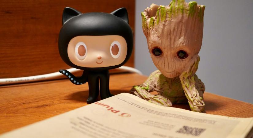 Ügynökként vethető be a Copilot a GitHubon