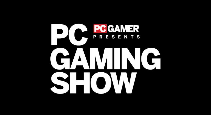 Már tudjuk, hogy mikor jön a PC Gaming Show 2025