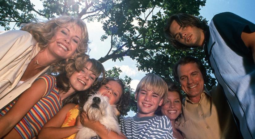 Készül a Hetedik mennyország reboot, Jessica Biel lesz a producer