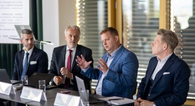 Számszerűsítették, hogy mennyire profi egy vállalat