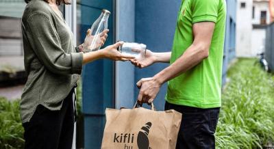 Európa kedvencei már itthon is elérhetők – díjnyertes termékek diszkont áron a Kifli.hu-n