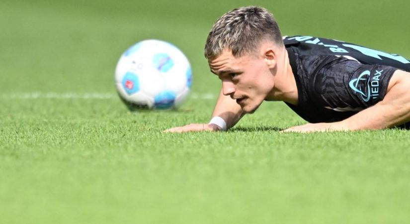 A klub történetének legdrágább játékosa lehetett volna, így nem kell a ManCitynek