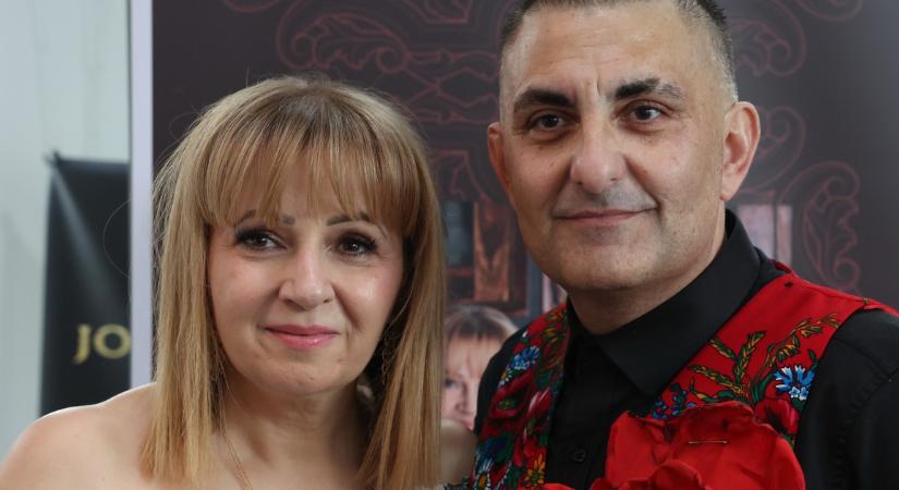 A kicsikkel közös, szuper cuki videót tett közzé Gáspár Bea: végre kiunokázhatja magát
