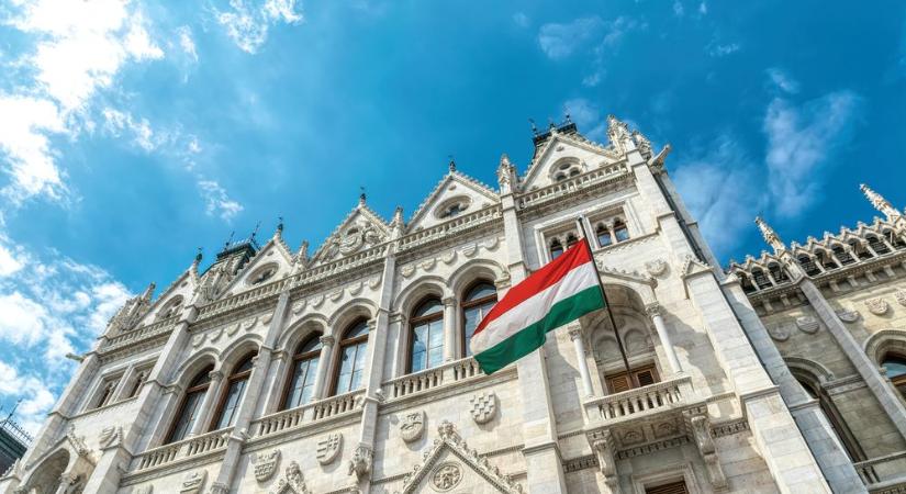 Döntött az Országgyűlés: Polt Péter magasabb polcra került