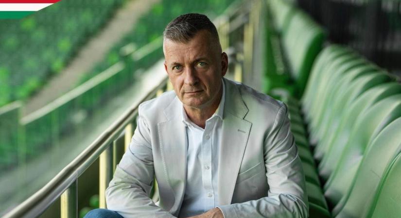 Kubatov Gábor: erősebbek vagyunk