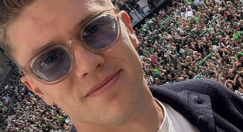 Tutinak tűnt Viktor Gyökeres szerződése az Arsenalnál, de beszállt egy másik topcsapat a versenybe