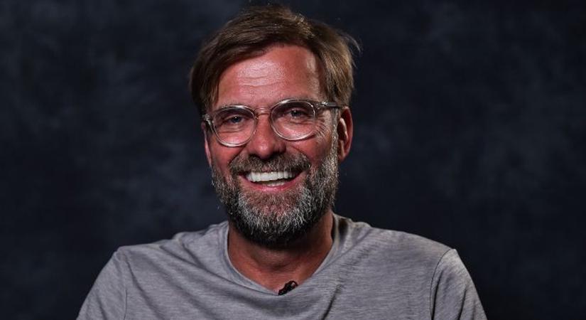Szenzációs bejelentés: Jürgen Klopp sztárcsapat kispadján térhet vissza az edzősködéshez