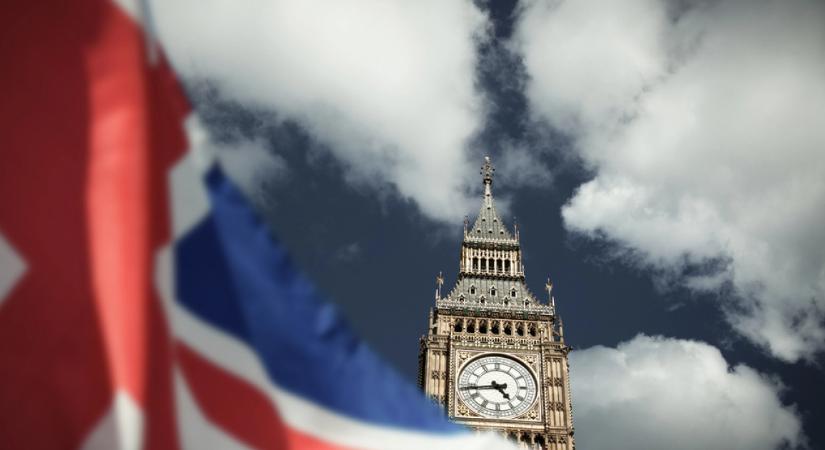 Lefújták a Brexitet a britek, nagy butaság volt a kilépés