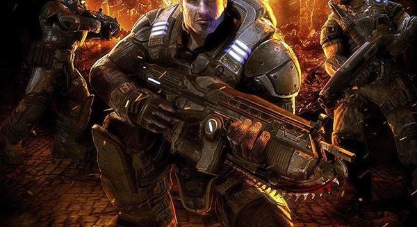 A kaszkadőr rendezője, David Leitch bejelentkezett a Gears of War-filmre