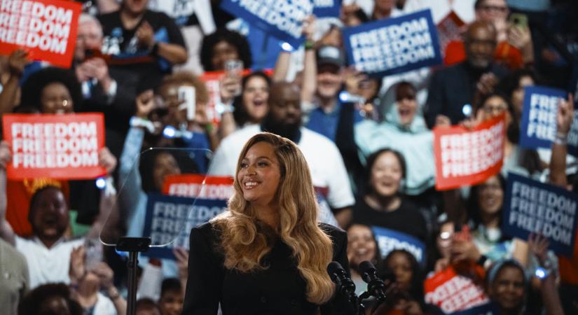 Trump vizsgálatot kezdeményez Kamala Harris kampánya miatt