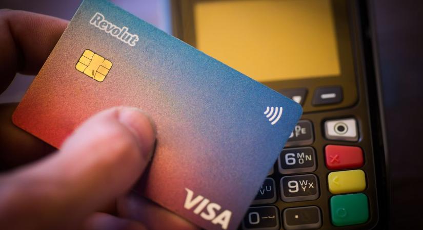 Sürgős figyelmeztetést adott ki a NAV a Revolut felhasználóknak