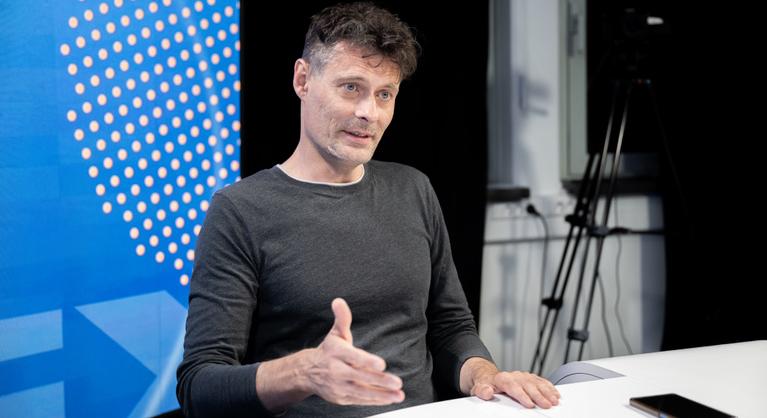 Reisz András elárulta, meddig tart a rekordhideg Magyarországon