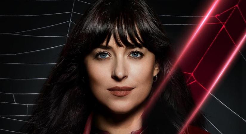 Dakota Johnson szerint a stúdiófőnökök nem szeretnek kockáztatni, és volt olyan, hogy a premieren döbbent rá arra, hogy egy egészen más filmben játszik, mint azt gondolta