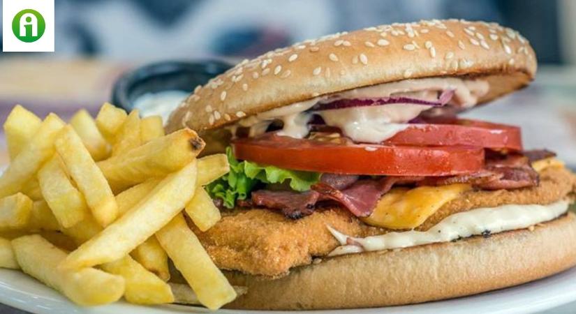 Ezek az ételek növelhetik a Parkinson-kór korai tüneteinek kockázatát