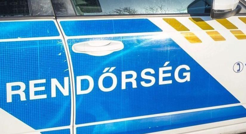 Éjszakai rajtaütés: mindent eldobott a betörőpáros Alsózsolcán