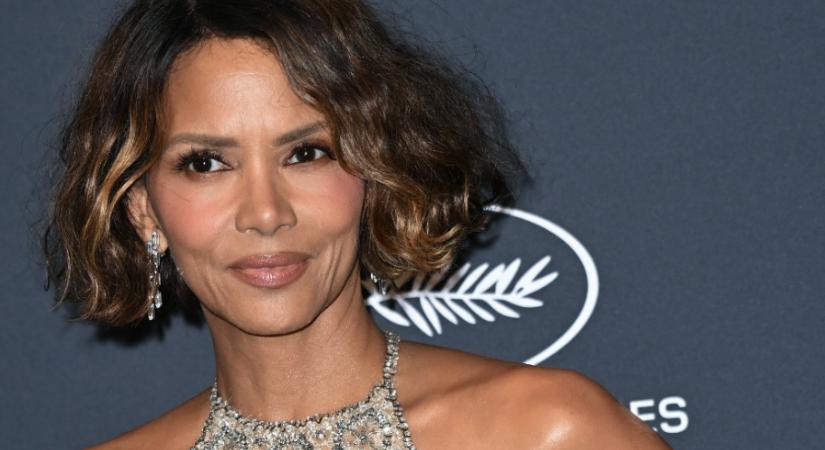 Halle Berry merész Gucci ruhájáról beszél most mindenki